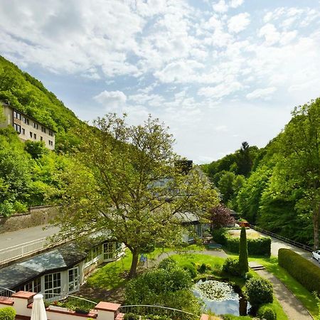 Haus Am Berg Villa Bad Bertrich Eksteriør billede